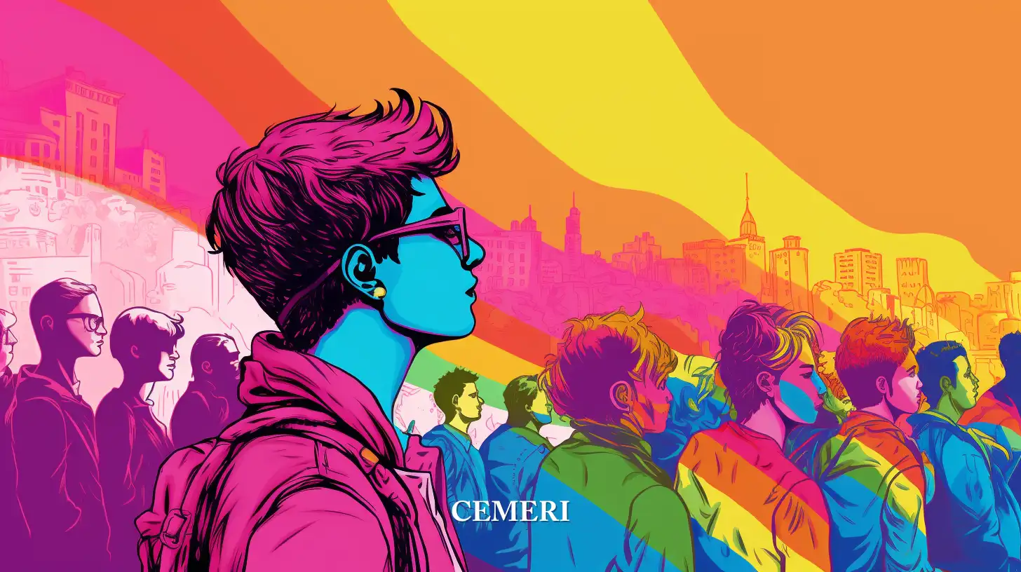 Un retroceso en Europa: zonas libres de personas LGBTIQ+